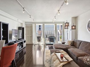 620 Peachtree St NE APT 812, Atlanta, GA