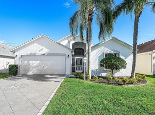 5097 Robino Circle, West Palm Beach, FL 33417