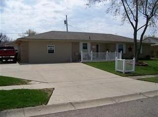 7210 Summerdale Dr, Dayton, OH 45424