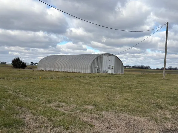 11332 Airport Rd, Sparta, IL 62286