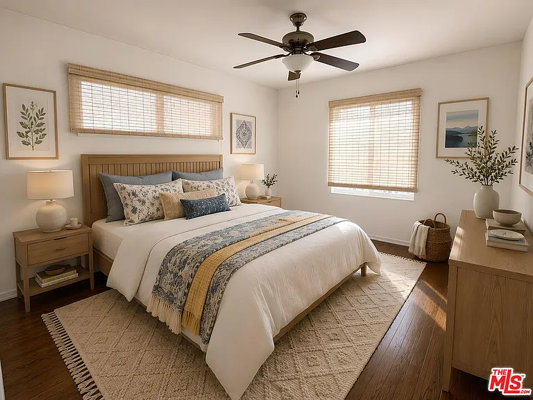 228 S Mariposa Ave #16 — Photo 15