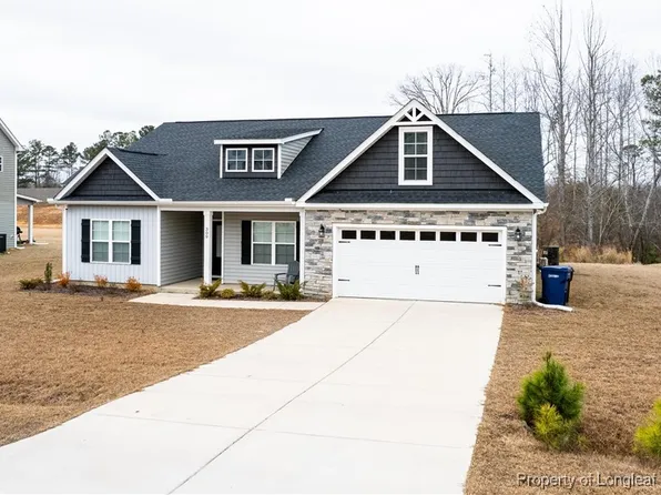 309 Manning Dr, Sanford, NC 27332