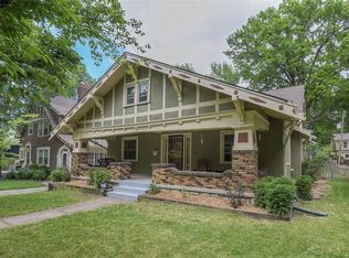 7233 Madison Ave, Kansas City, MO 64114