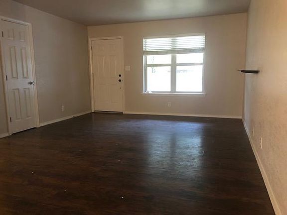 Living room.