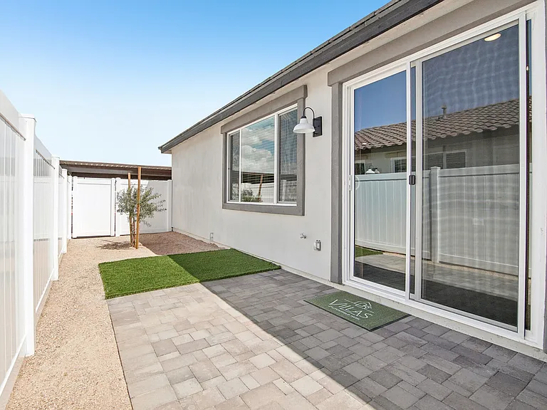 Villas Litchfield Park — Photo 17