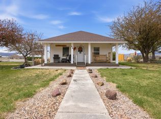 82 S 100 W, Lyman, UT 84749