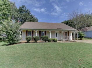 3530 Castle Dr, Horn Lake, MS 38637