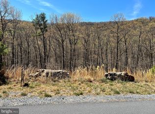 LOT 15 Moundbuilder Loop, Hedgesville, WV 25427