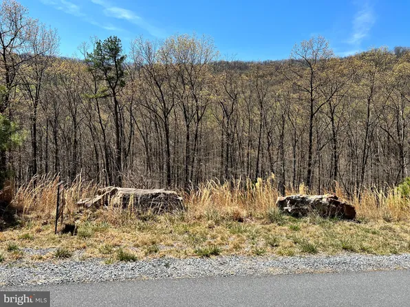 LOT 15 Moundbuilder Loop, Hedgesville, WV 25427