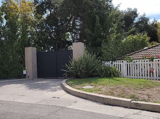 2651 Aberdeen Ave, Los Angeles, CA 90027