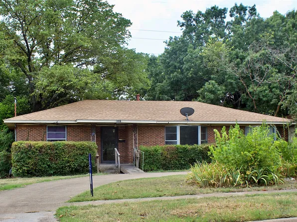 2650 Southwood Dr, Dallas, TX 75233