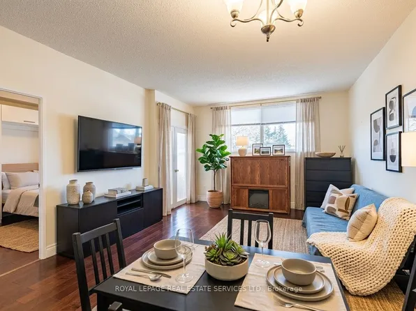 8351 McLaughlin Rd S #141, Brampton, ON L6Y 4H8