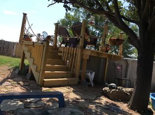 1005 Steadham St, Loving, TX 76460