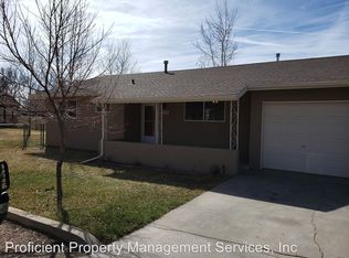 1100 Sherman Ave, Canon City, CO 81212