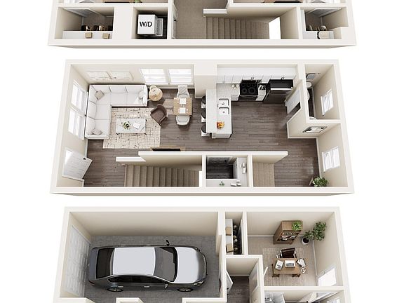 5th image of 503 Sobeit St #734