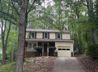 1001 Ironstone Ct, Raleigh, NC 27615