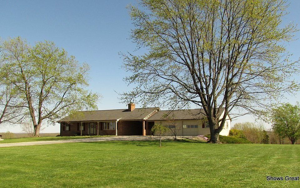 For Sale: 1944 Bold Branch RD, Bedford, Virginia 24523