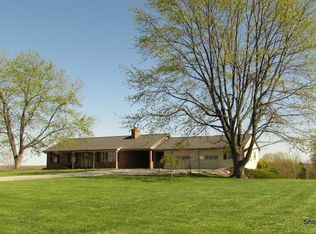 1944 Bold Branch Rd, Bedford, VA 24523