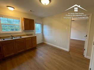 1900 Dunham Drive, Apartment A Fulton, MO, Fulton, MO 65251