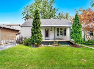 1418 Pillette Rd, Windsor, ON N8Y 3B9