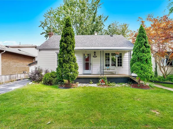 1418 Pillette Rd, Windsor, ON N8Y 3B9