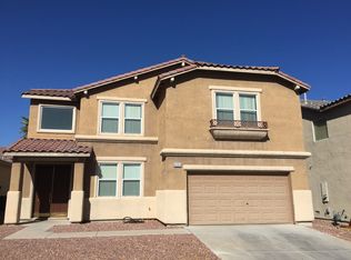 9684 Grouse Grove Ave, Las Vegas, NV 89148