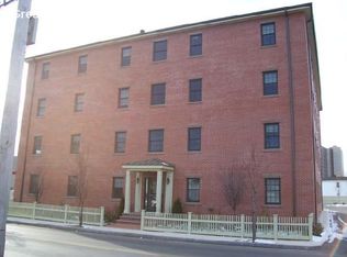27 Locust St APT 18, Medford, MA 02155