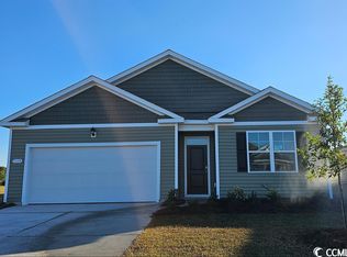 1118 Ridgeford Dr LOT 515, Cali B Conway, SC 29526