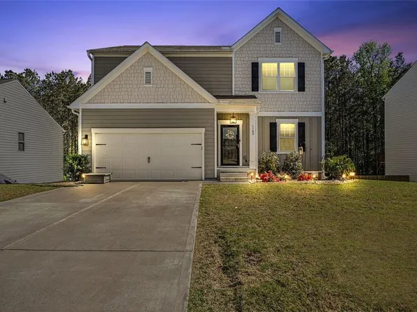 1183 Hudson Ct, Bethlehem, GA 30620