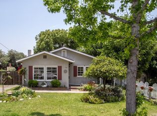 714 W Lemon Ave, Monrovia, CA 91016
