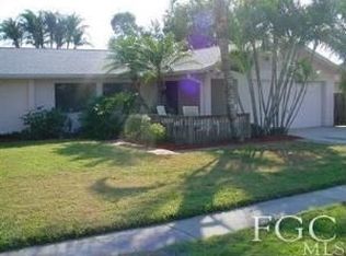 3874 Ascot Ln, Fort Myers, FL 33919