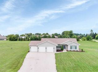 3516 Keweaton Lake Ct, Denmark, WI 54208