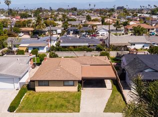 831 Myrna Dr, Port Hueneme, CA 93041