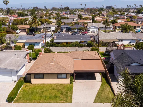 831 Myrna Dr, Port Hueneme, CA 93041