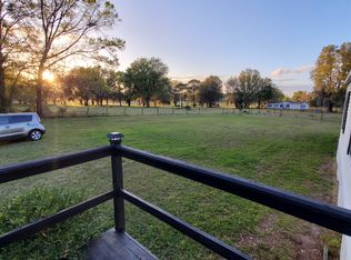 5119 NE 97th Street Rd, Anthony, FL 32617