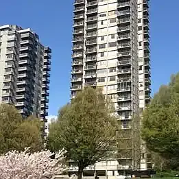 1133 Beach Ave #2106 photo 1