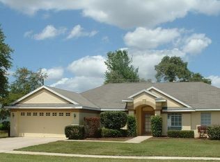 15451 Arvin Dr, Brooksville, FL 34604