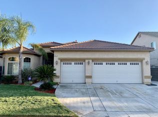 6541 W Wrenwood Ln, Fresno, CA