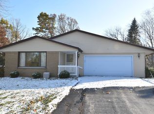 5811 Emstan Hills Rd, Mount Pleasant, WI 53406