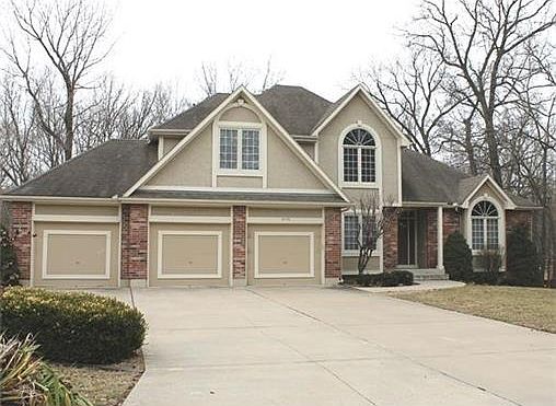 2nd image of 3435 S Pink Hill Cir