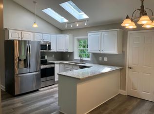 391 Imperial Dr, Martin, GA 30557