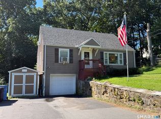 300 Francis Street, New Britain, CT 06053