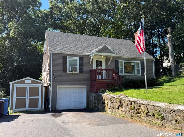 300 Francis Street, New Britain, CT 06053