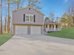 5151 Selene Dr, Stone Mountain, GA 30088