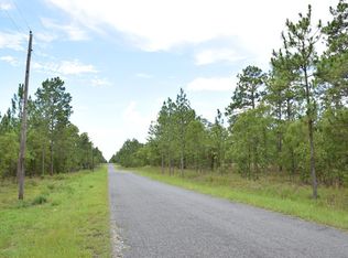 2501 NW Ridgewood Rd, Dunnellon, FL 34431