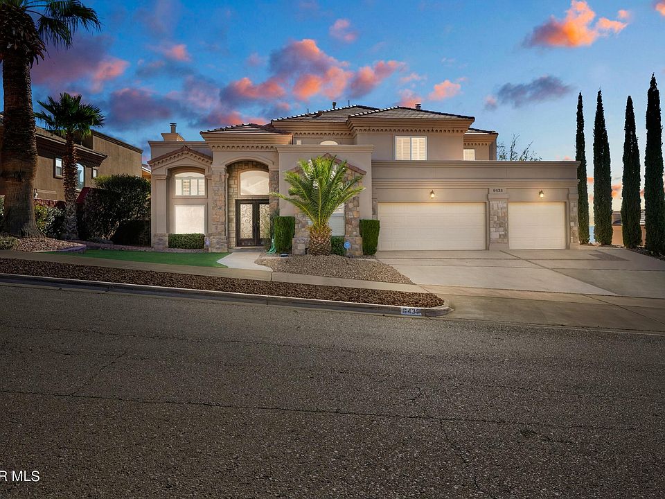 1st image of 6438 La Posta Dr