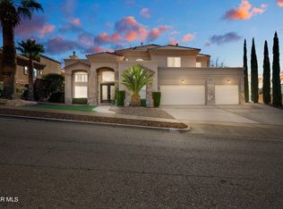 6438 La Posta Dr, El Paso, TX 79912