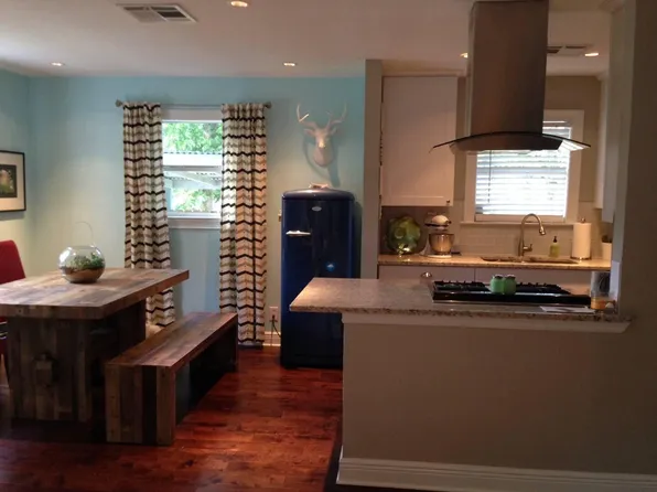 2327 Santa Rita St, Austin, TX 78702
