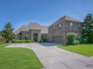36484 Oak Park Ave, Prairieville, LA 70769