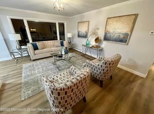 44 Manitto Pl, Oceanport, NJ